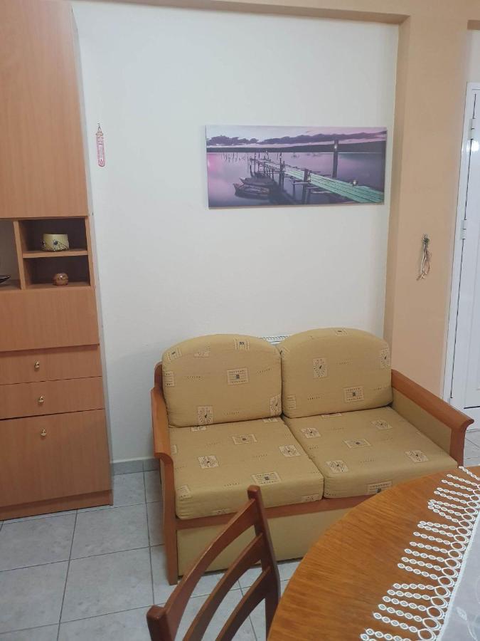 Elle Apartment By Alp Hospitality Services Nea Kallikrateia Extérieur photo